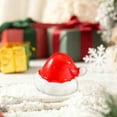 thumbnail image 1 of Adornos De Resina Miniatura navideña de resina, adorno de 2x2x2 cm para jardín de hadas y decoración de fiestas navideñas, 1 unidad [C] Rkxzt, 1 of 8