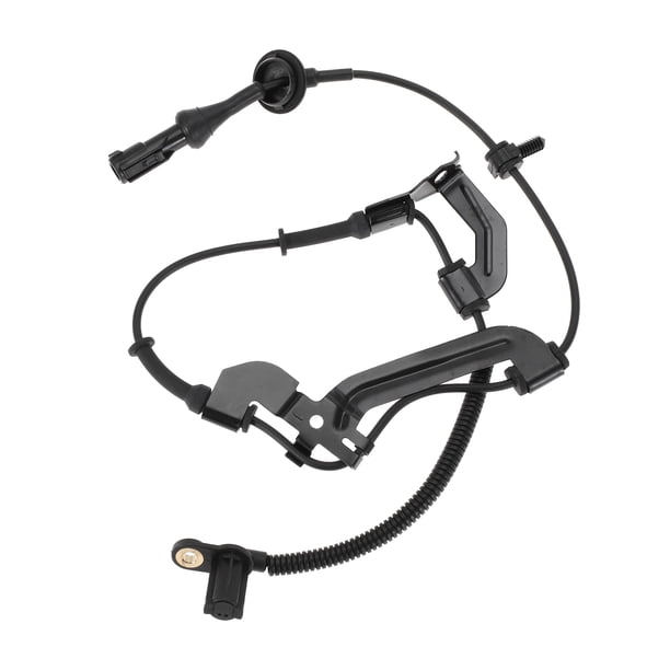 Sensor de velocidad de rueda ABS Unique Bargains No. 9L8Z2C205A Frontal Izquierdo Sensor del sistema de frenos antibloqueo para Ford Escape 2009-2012