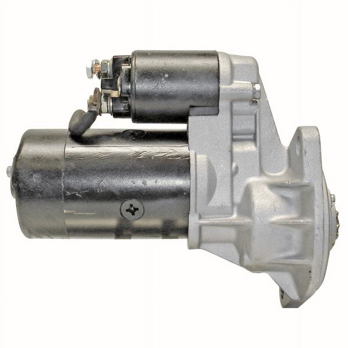 ACDelco Starter (SLP)