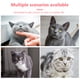 thumbnail image 3 of 2 piezas Cat Cat Stick Plush Ball Ball Bolsing Sticks Interactive Wand Toys Color aleatorio, 3 of 5