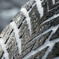 thumbnail image 5 of Nokian Tyres Hakkapeliitta 10 SUV 245/60R18 109T XL Winter Tire, 5 of 8