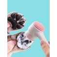thumbnail image 1 of 1pc Pet Foot Cleaning Brush For Cats & Dogs, 1 of 5