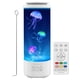 thumbnail image 1 of Lámpara Medusa Eyesound con Bocina Bluetooth y Ruido Blanco - 7 Colores, 1 of 9