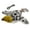 Skua, variant on Automated Electric Cats Toy with Bird Simulators Motion Activated Safe Plush USB Rechargeable Quiet