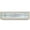 Tan, variant on Manchester 47.5" x 11.5" Tan Replacement Decorative Glass Window