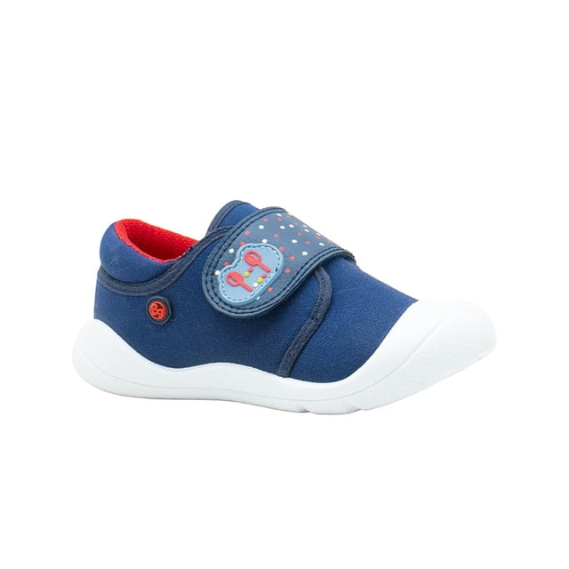 Tenis Para Niño Bubble Gummers® Astro Color Marino 12-17 azul 16