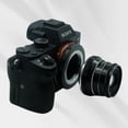 thumbnail image 4 of Adaptador de montura de objetivo PHOLSY Leica M39 L39 LTM 39 mm para Sony E, 4 of 6