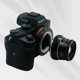thumbnail image 4 of Adaptador de montura de objetivo PHOLSY Leica M39 L39 LTM 39 mm para Sony E, 4 of 6
