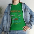 thumbnail image 2 of Lab Technologist Science Geek Medical Laboratory Scientist T-Shirt, 2 of 2