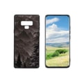 thumbnail image 1 of Compatible with Samsung Galaxy Note 9 Phone Case, Mountains-jpg Case Men Women, Flexible Silicone Shockproof Case for Samsung Galaxy Note 9, 1 of 1