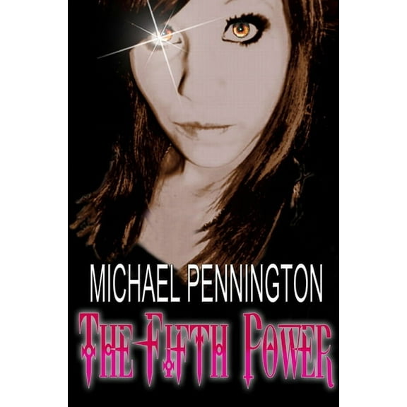 The Fifth Power, (Paperback)
