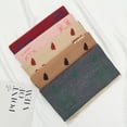 thumbnail image 4 of Esaierr Kids Girls Boys Scarf for Toddler Baby Winter Thick Scarf Warm Neck Warmer, 4 of 6