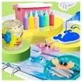 thumbnail image 1 of Magic Water Elf Kids DIY Toy Set Creative DIY Magic Water Elf Toy Handmade Set for Children's Birthday Children's Day Gift-Perfect, 1 of 5
