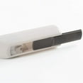 thumbnail image 7 of Milk Frother Handheld, Battery Operated Hand Frother Maker with Stainless Steel Stand for Coffee, Capp, 7 of 7
