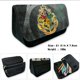 thumbnail image 2 of 2025 Estuche de papelería de anime de la Academia de magia Harri, estuche de lápices de doble capa con cremallera simple para estudiantes, figuras de acción de juguete, 2 of 5