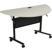 Lorell Flipper Training Table
