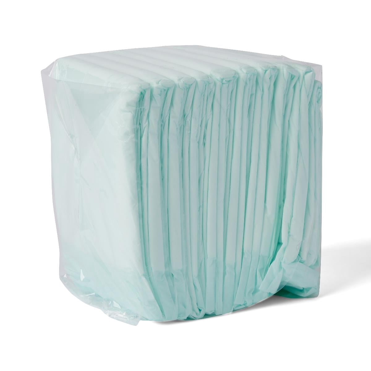 Medline Disposable Adult Bed Pads for Incontinence, Furniture, or Pets, XL, Moderate Absorbency, 30 x 36in, 100 Count