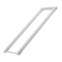 Keystone 01252 - KT-LED18T8-U6GC-840-D LED U Shaped Tube Light Bulb for Replacing Fluorescents