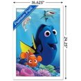thumbnail image 3 of Disney Pixar Le Monde de Dory - Dory, 3 of 5