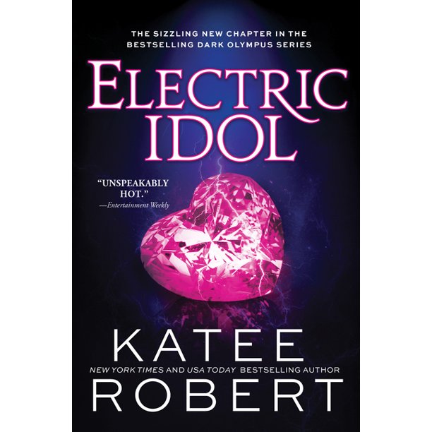 Electric Idol