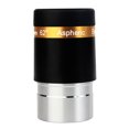 thumbnail image 3 of Telescopio ocular observación astronómica 62 grados 1,25 pulgadas ocular monocular, 23 mm 3 unids / set Speravity OD000332-03B, 3 of 7