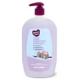 Parent's Choice Tear Free Calming NightTime Baby Bath, 28 fl oz