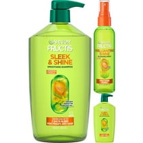 SLEEK & SHINE STYLING BUNDLE