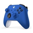 thumbnail image 2 of Xbox Manette Sans Fil - Bleu Choc, 2 of 6
