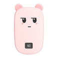 thumbnail image 1 of PEONAVET A Chopper A Chopper The USB Mini Cute Shape Hand Warmer and Power Bank 2 In 1, 1 of 1