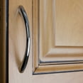 thumbnail image 5 of GlideRite 3.75 in. Center Small Loop Cabinet Pulls, Polished Chrome, Pack of 5, 5 of 5
