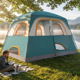 eine zelte 1 Personen | dein.gipfel - mieten zum kleinen Preis – Dein Gipfel Woven Polypropylene Adana Körüklü Tente İmalatımız 5 PSI / 0 Size:10 ft  x  12 ft