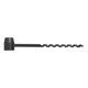 thumbnail image 5 of Broca de barrena de acero al carbono Sunnimix broca espiral 1cm-26cm, 5 of 8