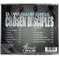 thumbnail image 2 of David Hammond & Chosen Disciples - Live in Columbus Ga - Music & Performance - CD, 2 of 2