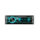 thumbnail image 1 of Car Stereo 7 colores Led Radio estéreo para coche BT Autoradio Dual USB Carga rápida USB Audio estér TOMSHOO Car Stereo, 1 of 7