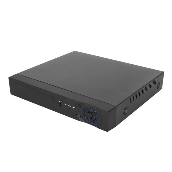 DVR Recorders for TV