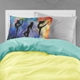 thumbnail image 2 of Dancers Fabric Standard Pillowcase, 2 of 2