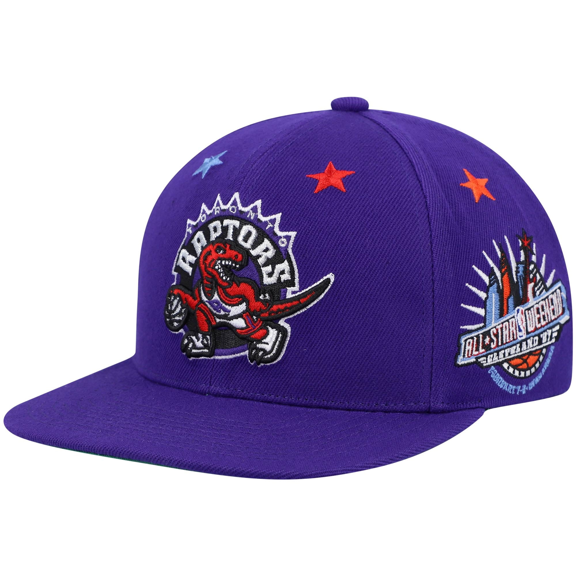 Toronto Raptors Hats - Walmart.com