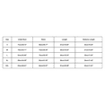 thumbnail image 2 of Womens Swimsuits 2 Piece High Waisted Sets 2 Piece Summer Sets for Women for Women Women Summer Outfits, 2 of 4