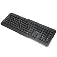 thumbnail image 2 of Targus AKM610 Wireless Keyboard and Mouse Combo, 2 of 9