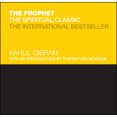 thumbnail image 1 of The Prophet: The Spiritual Classic (Capstone Classics), 1 of 2