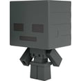 thumbnail image 5 of Minecraft Toys, Mob Head Minis Figures, Gifts for Kids, 5 of 5