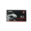 MSI - M.2 to SATA Express Adapter