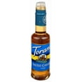 thumbnail image 4 of Pack of 4, Torani Sugar Free Salted Caramel, 12.7 oz, 4 of 5