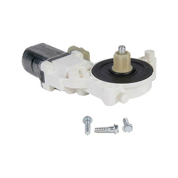 Power Window Motor Kit Fits select: 1999-2007 CHEVROLET SILVERADO, 2001-2006 CHEVROLET TAHOE