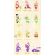 thumbnail image 3 of POP MART Teletubbies Fantasy Candy World Series Caja Sorpresa Juguetes, Bolsa Misteriosa Guess Box, Figura de Acción Mistery Caixa Surpra Cute, 3 of 5