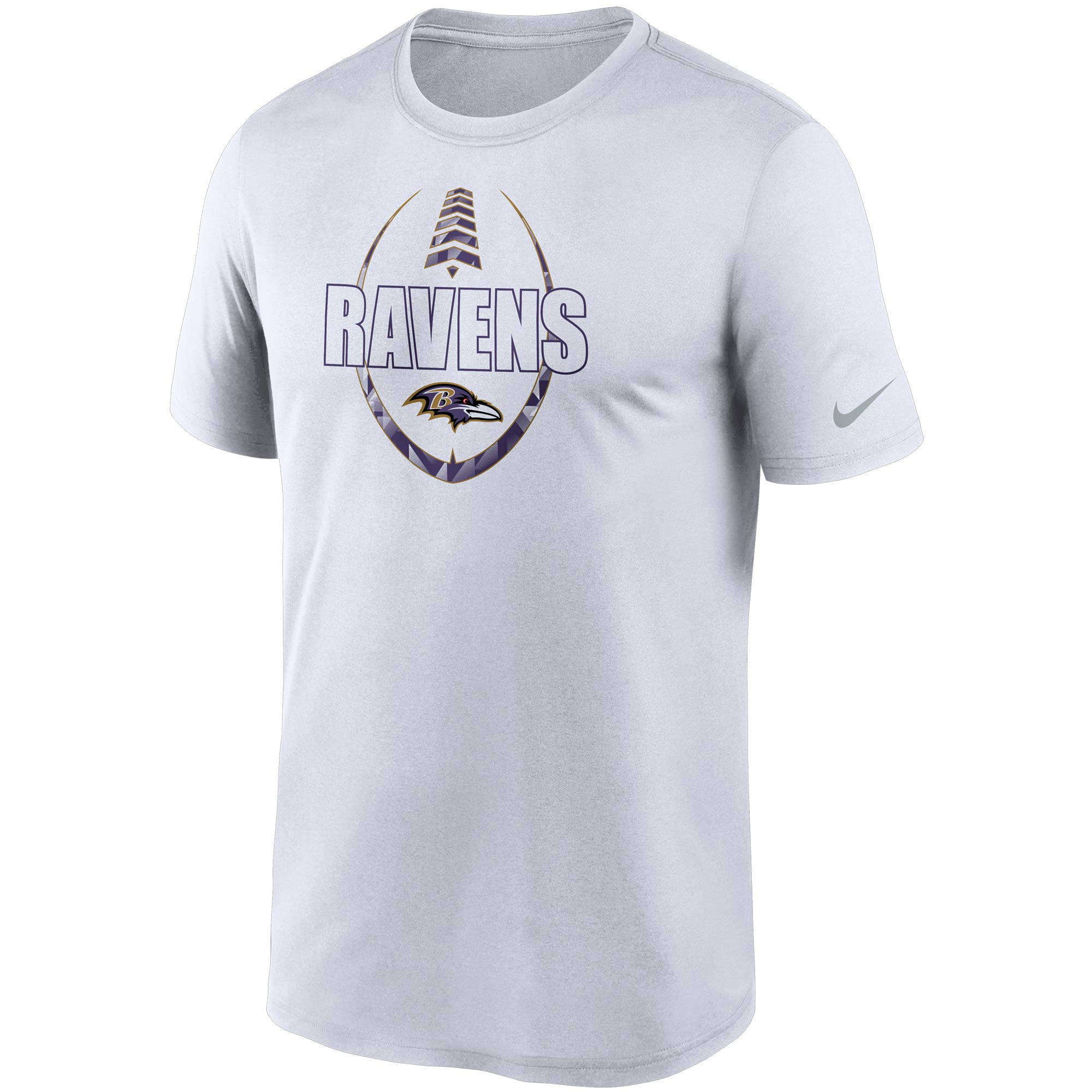 ravens nike shirt