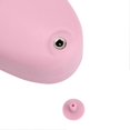 thumbnail image 3 of U-Shaped Sonic Electric Toothbrush for Adults Automatic Cleaning Oral Care Tool (Adult Pink Type), 3 of 4