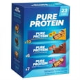 thumbnail image 3 of Pure Protein Bars Variety Pack 1.76 Ounce (23 Count), 3 of 4