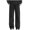 Noir, variante sur cllios Cargo Pantalon pour Hommes Décontracté Ample Travail Randonnée Pantalon Coupe Relax Extérieur Grande Taille et Très Grande Taille Joggers d'Entraînement avec Multiples Poches
