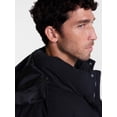 thumbnail image 6 of Ozark Trail Men's Hooded Puffer Jacket, Sizes S-3XL, 6 of 7